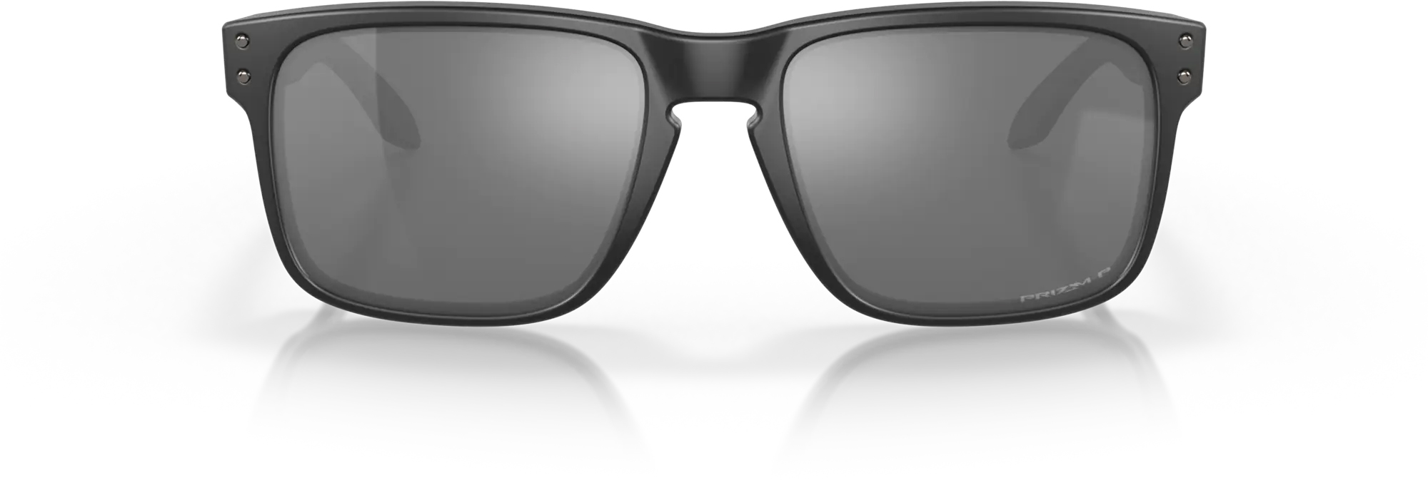 Holbrook  D655/Matte Black w/Prizm Black Polarized