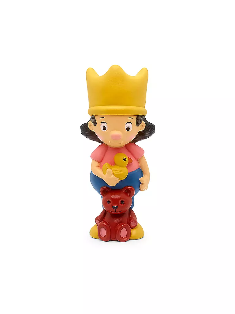TONIES Hörfigur - Der kleine König sagt 