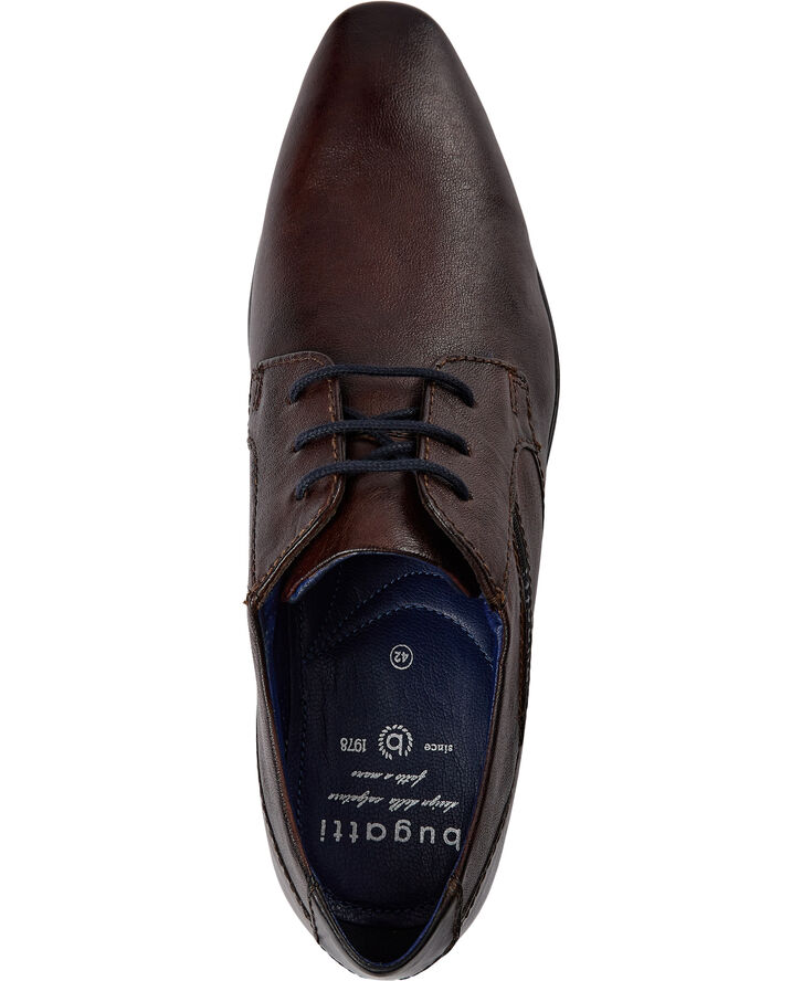 Bugatti Morino I Brown