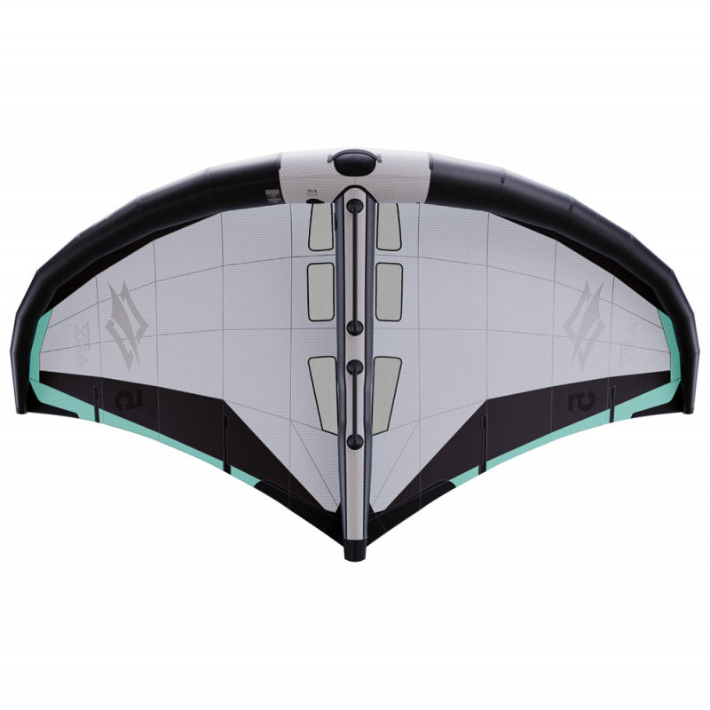 AILE DE WING FOIL NAISH ADX 2025 VERT