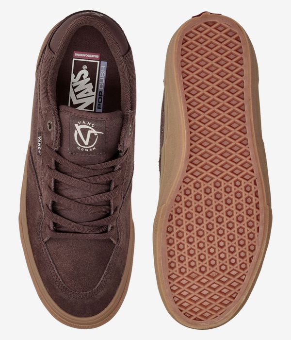 Vans Rowan Schuh (potting soil gum)