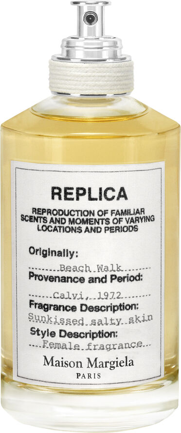 Maison Margiela Maison Margiela Replica Beach Walk