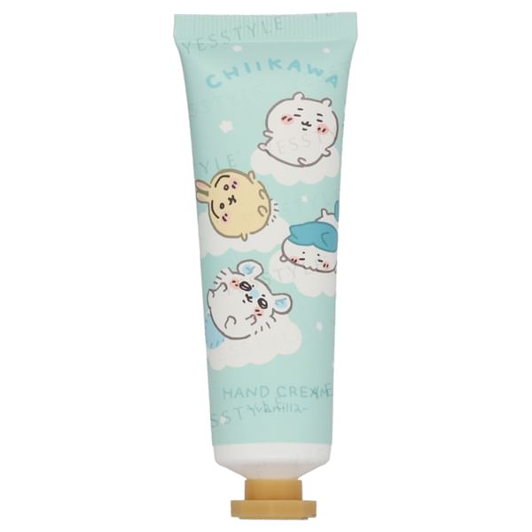 SHOBIDO - Chiikawa Handcrème 2