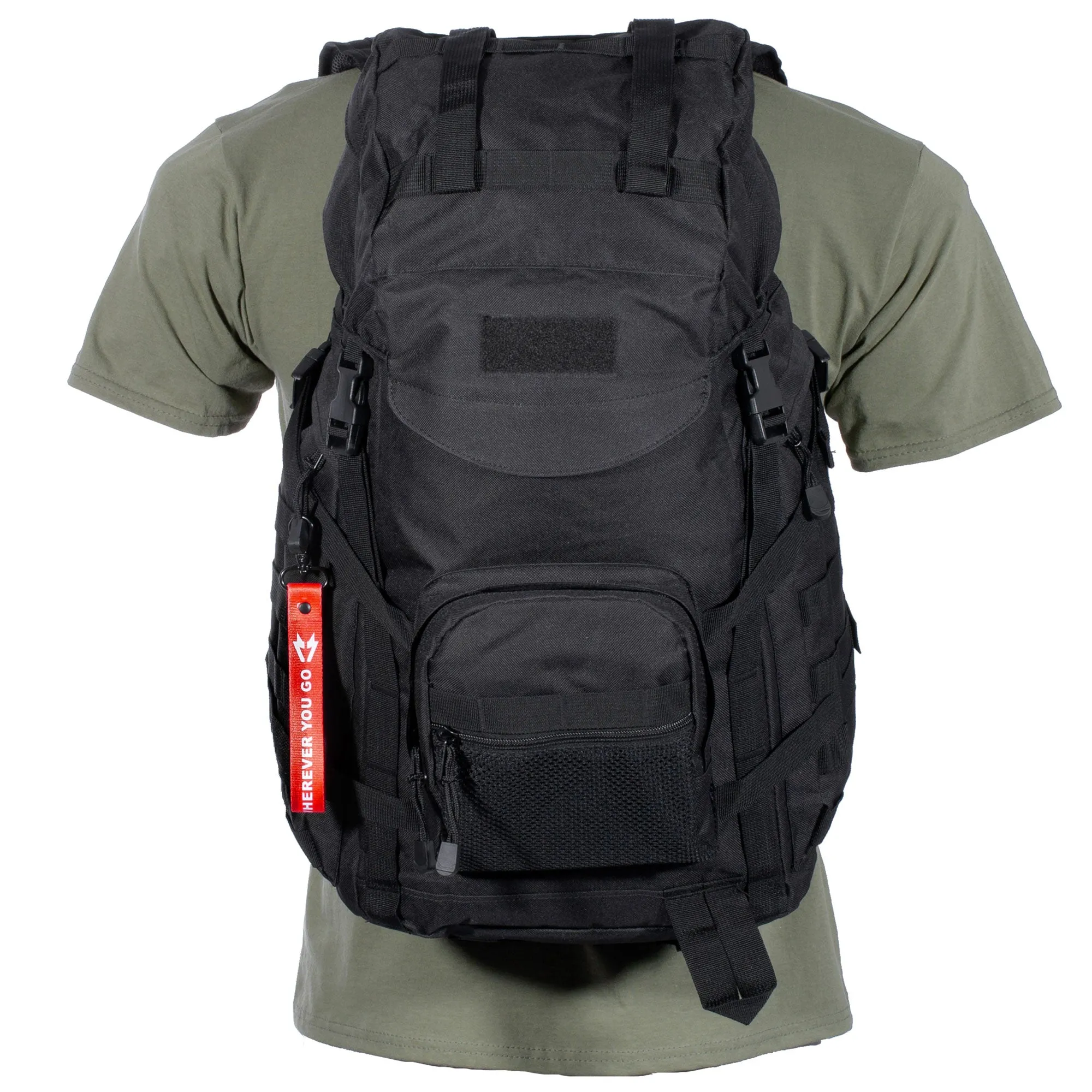 Hanta -  Rucksack Orea 50 L