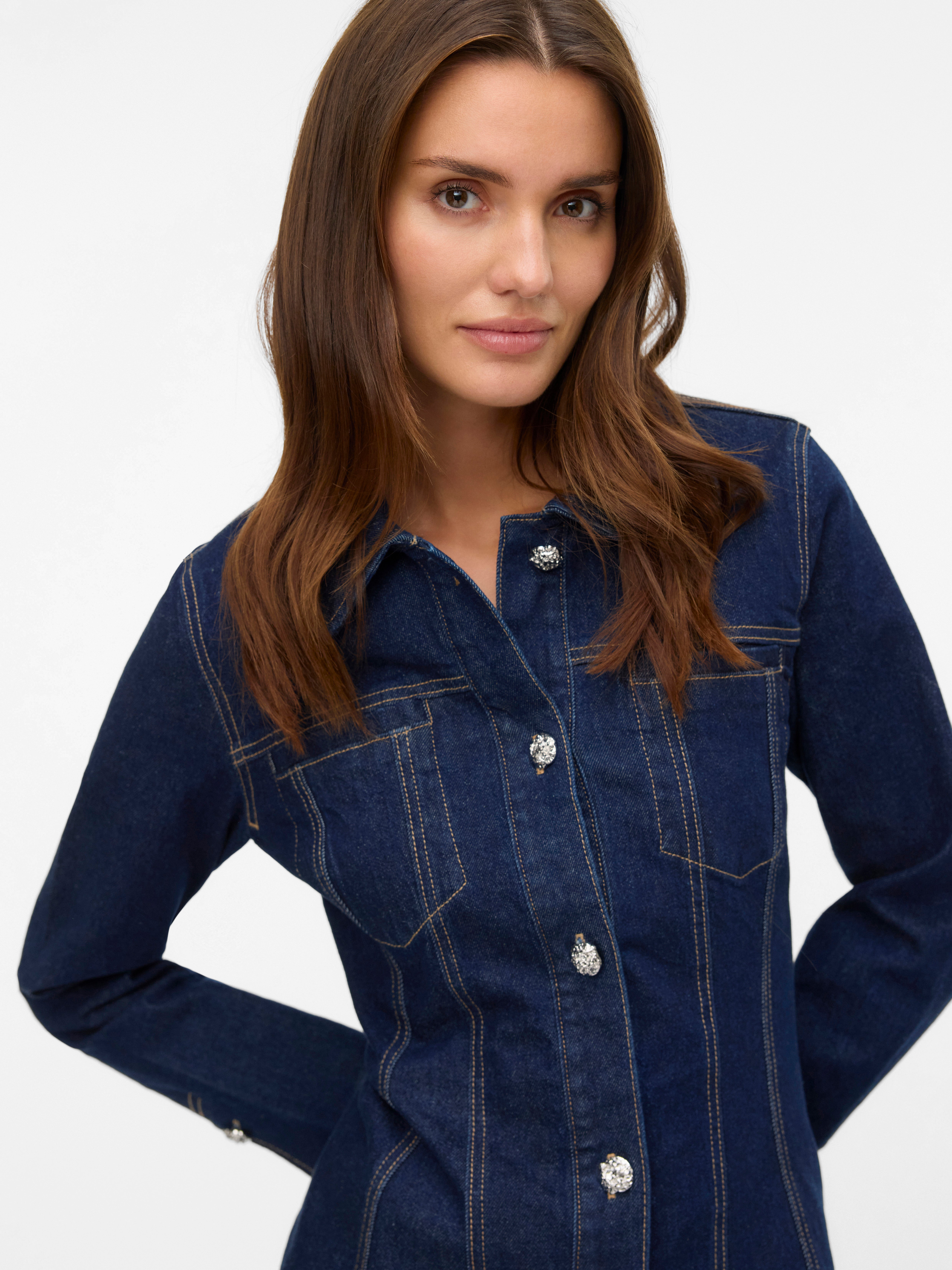 VMLOTTIE Denim jas