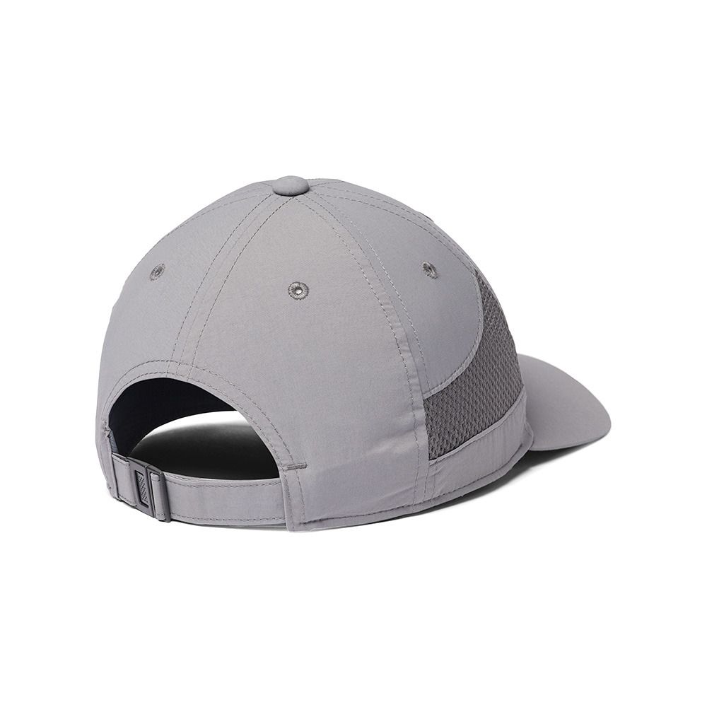 Columbia TECH SHADE - Casquette city grey
