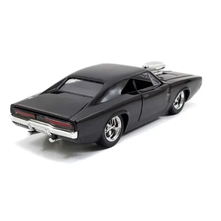 Jada Fast & Furious RC 1970 Dodge Charger 1:24