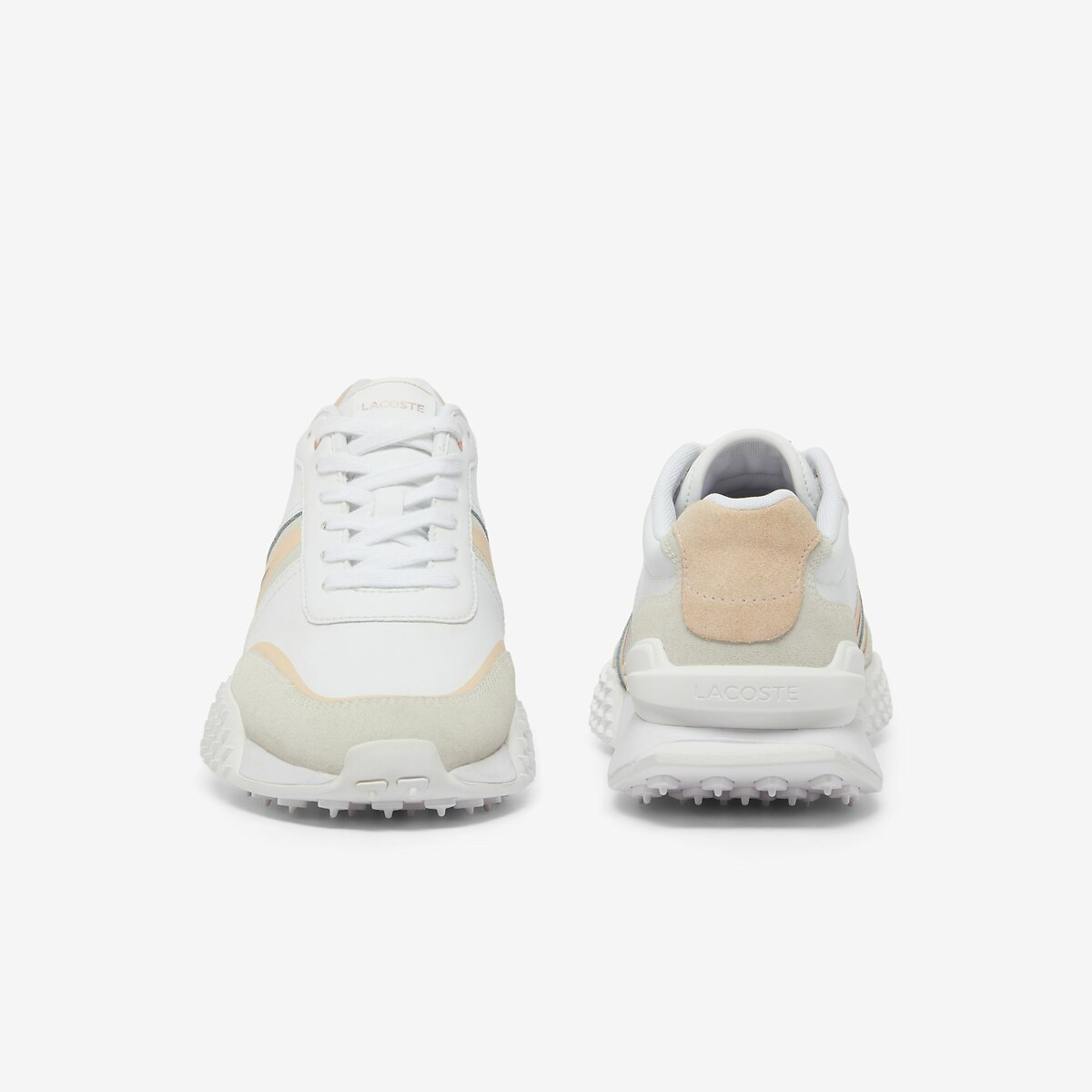LACOSTE<br>Tênis cano baixo Spin Deluxe
