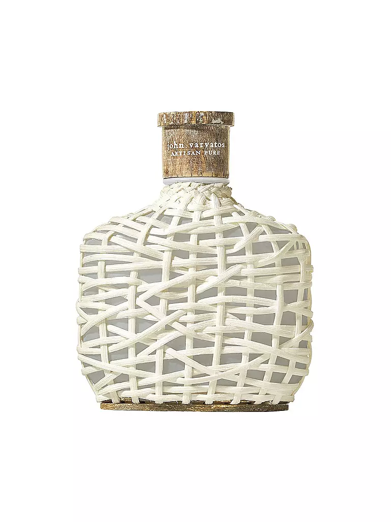 JOHN VARVATOS Artisan Pure Eau de Toilette 125ml keine Farbe
