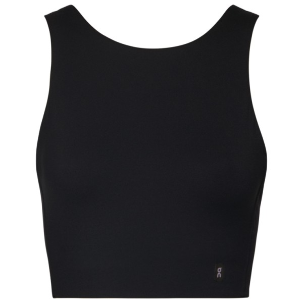 On - Women's Core 2-In-1 Crop - Débardeur