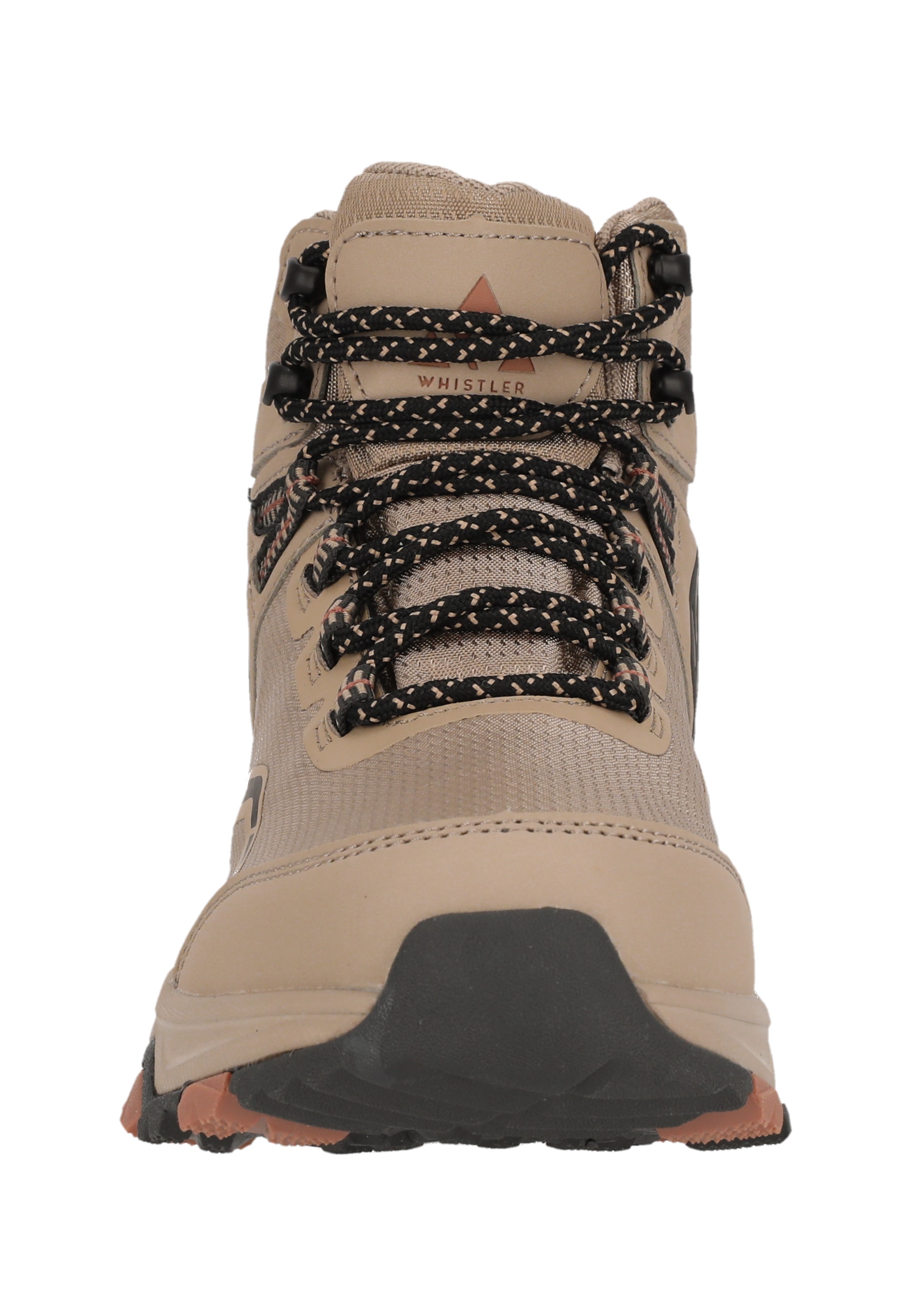 WHISTLER Schnürboots »Farburnt W«  Winterstiefel, Schnürstiefel, Winterschuhe