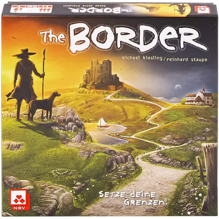 ASS Altenburger The Border