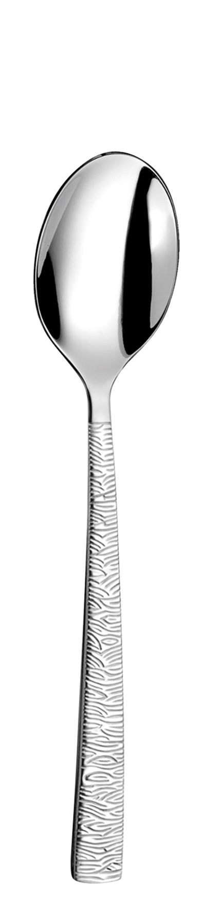 Cuillère à café HAVANE JUNGLE inox