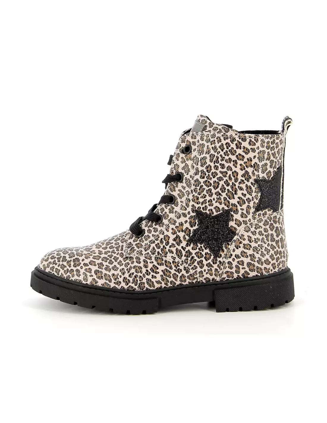 SAFETY JOGGER 580821 - Boots & bottines Pinkblack