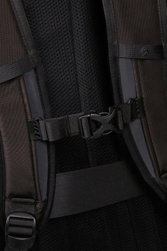 Samsonite Biz2Go Laptop Backpack 17,3'' Black
