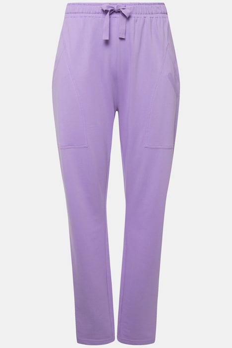 Joggpants, Sweat, Elastikbund