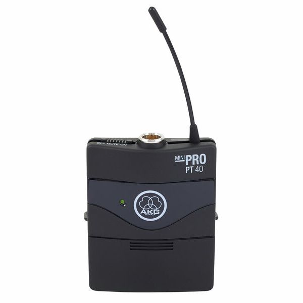 AKG WMS 40 Mini Dual Instrument