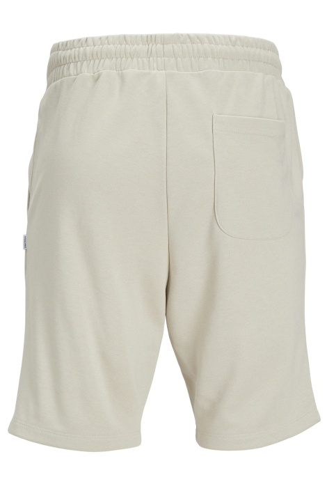 Jack & Jones beige heren korte broek