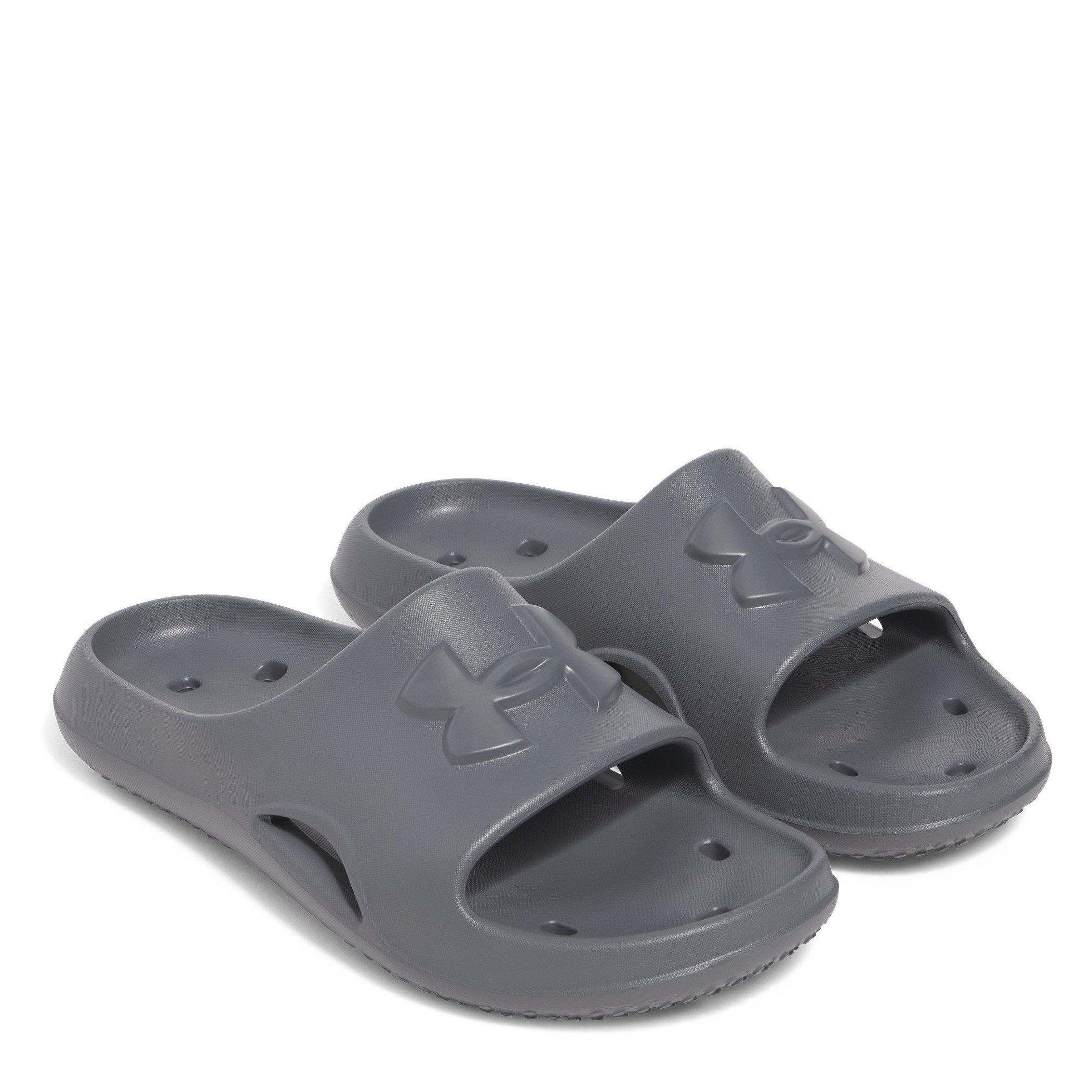 Under Armour UA Locker Pool Sliders Mens