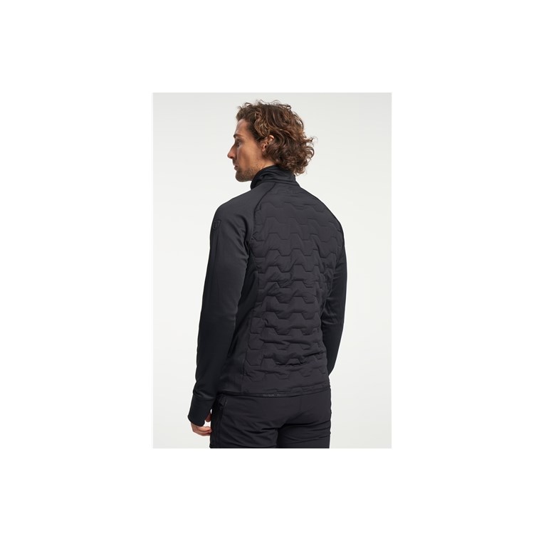 Tenson Txlite Hybrid Zip Men