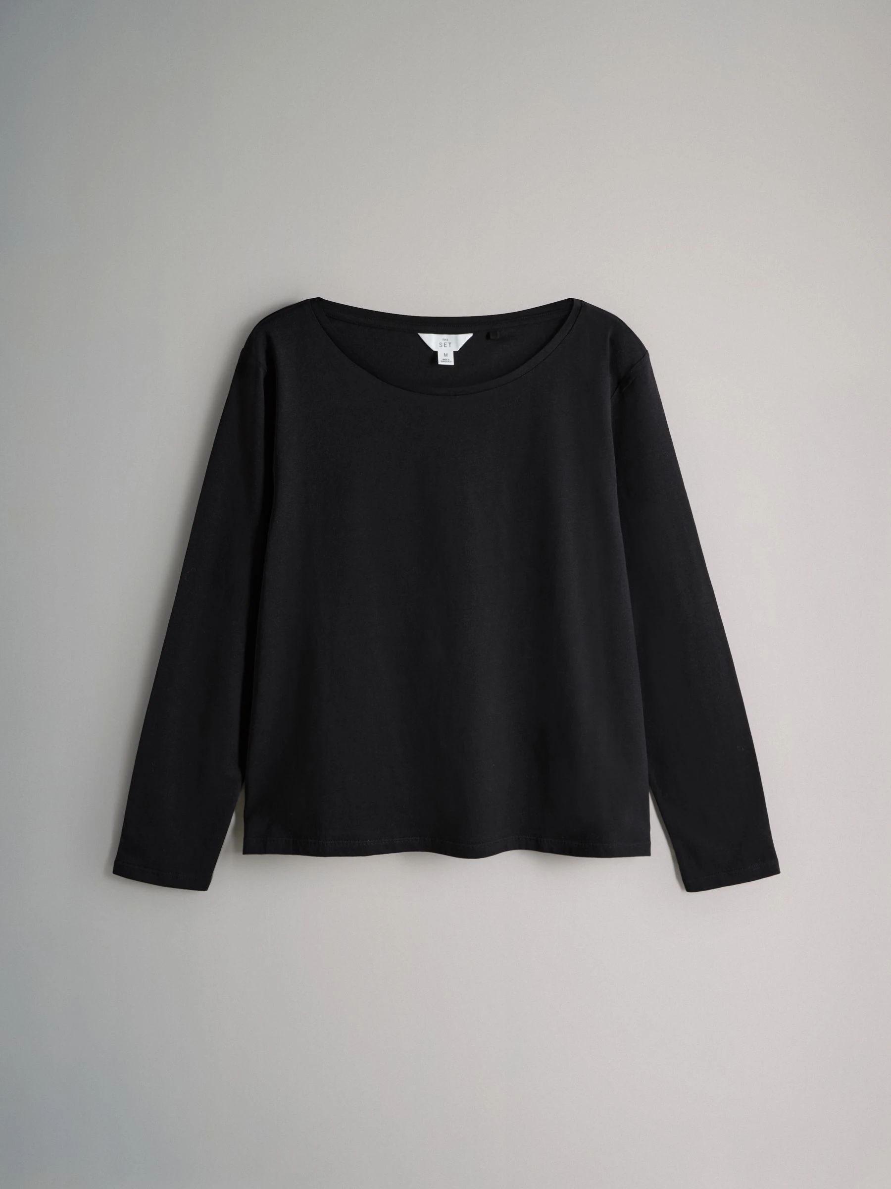 Animal/Taupe bruin/Zwart - The Set 3 Pack Long Sleeve Long Leg Jersey Pyjamas