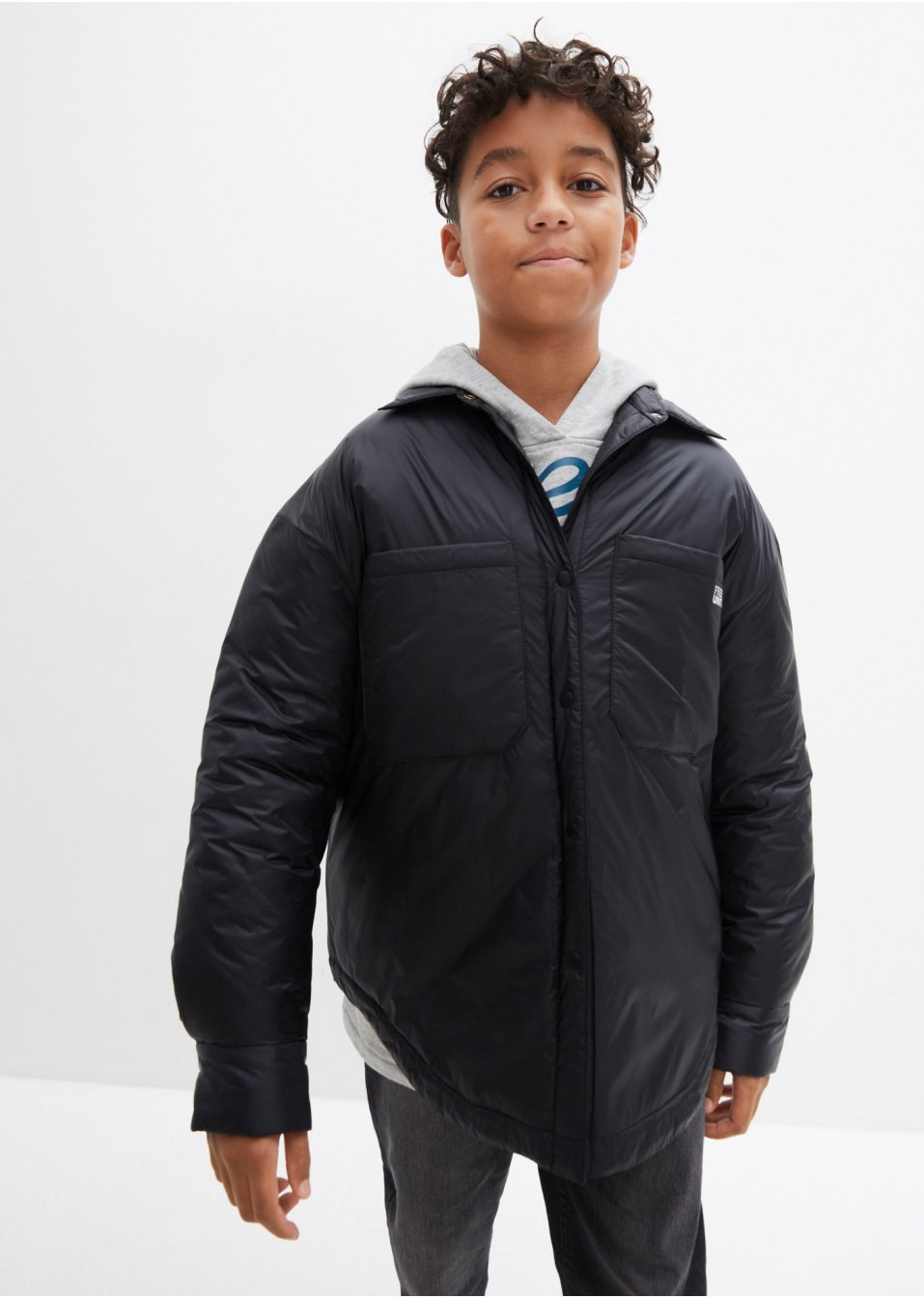Veste rembourrée garçon