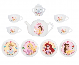 Disney Princesses - Dinette Porcelaine