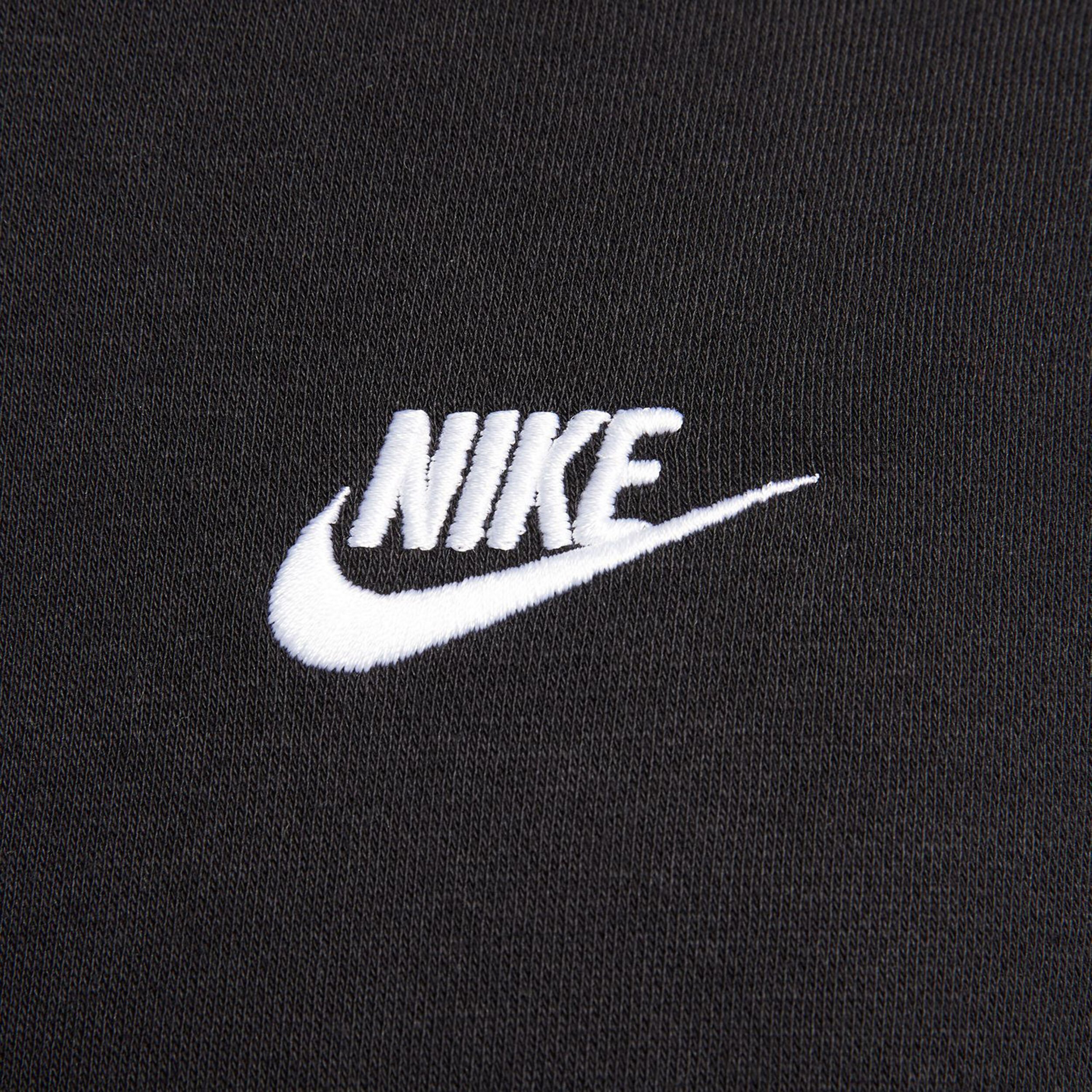 Nike Club Fleece GX Survêtement Hommes - Noir , Blanc