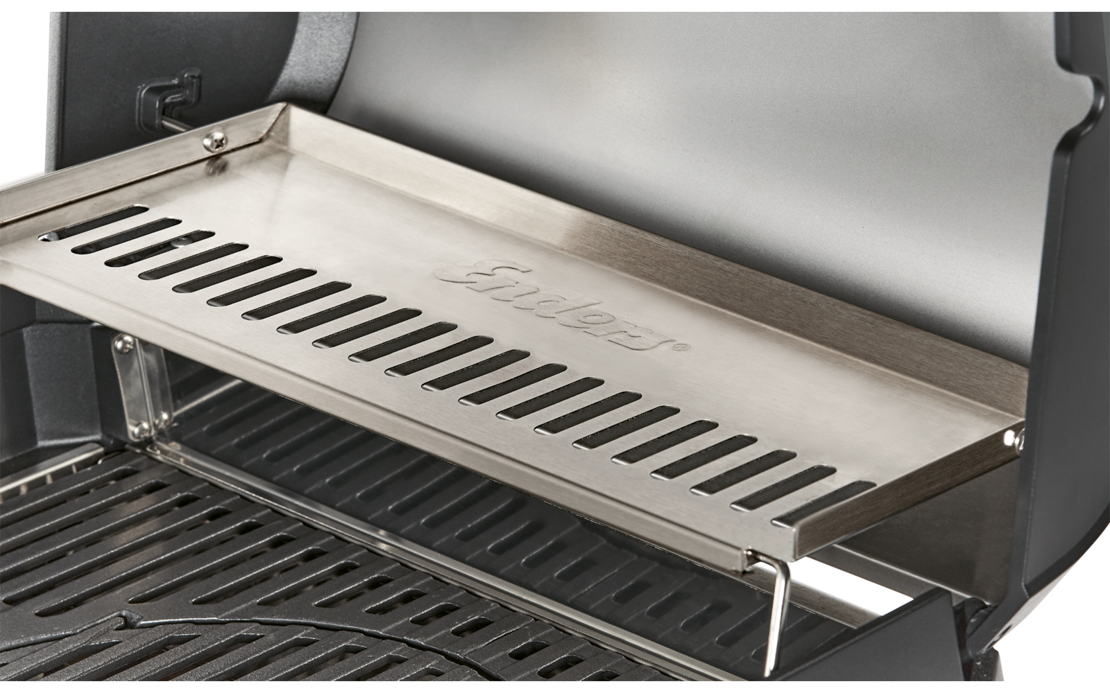 Enders Elektro-Grill  eFlow Pro 2 Turbo