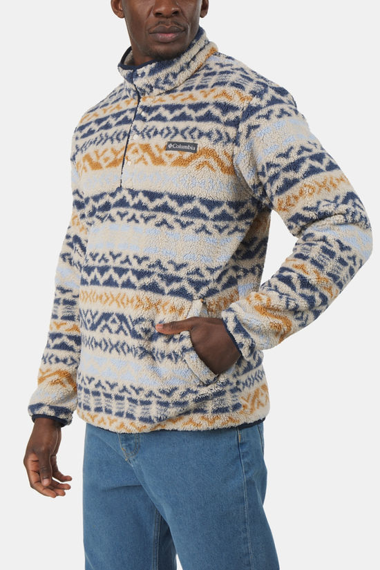 Columbia Columbia Rugged Ridge Fleece