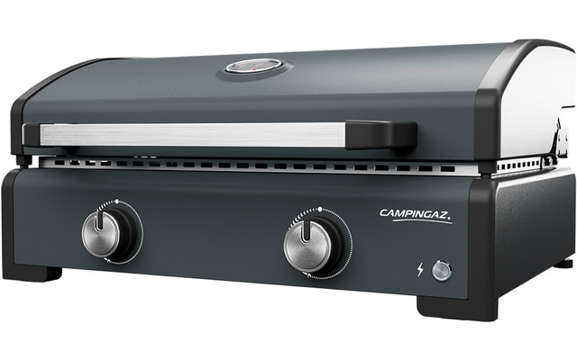 Campingaz Plancha Sigma 2 Cook Gasgrill