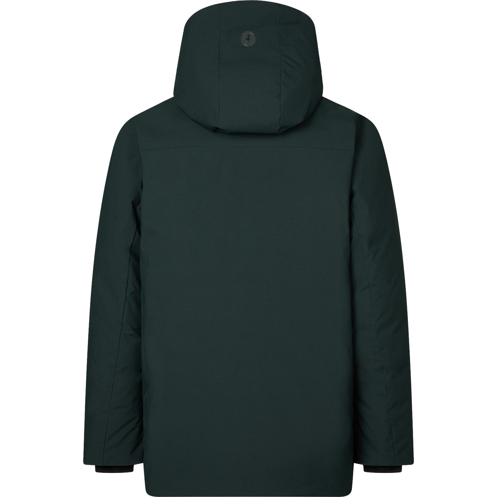 Save The Duck Phrys Parka Herren grün-schwarz