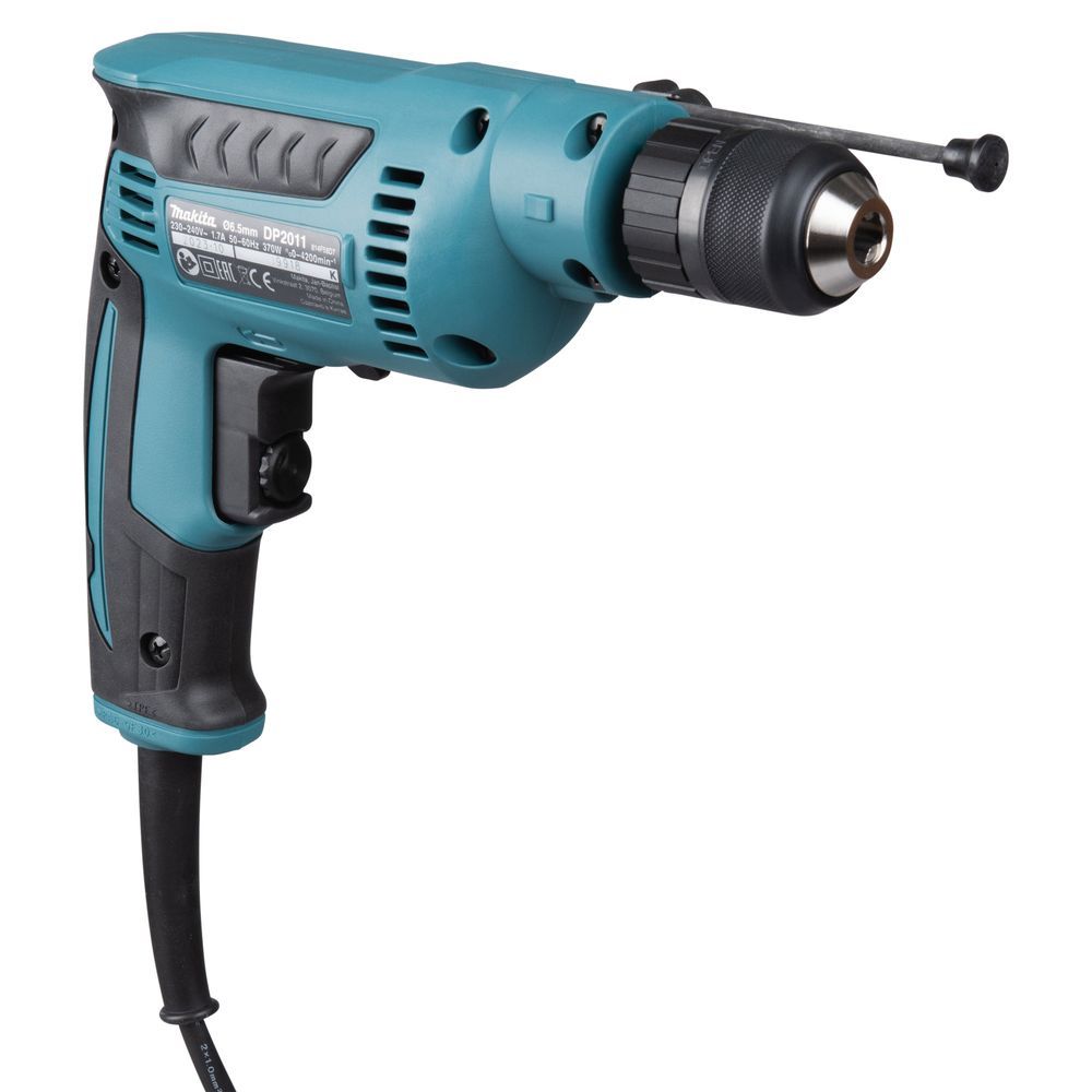 Makita DP2011 Boormachine 230V