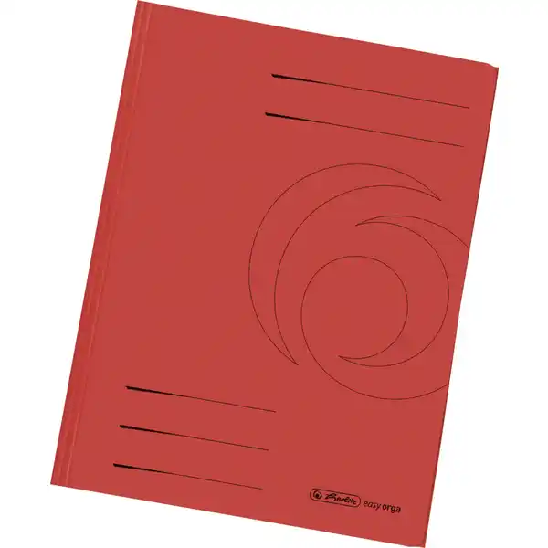 Einschlagmappe A4