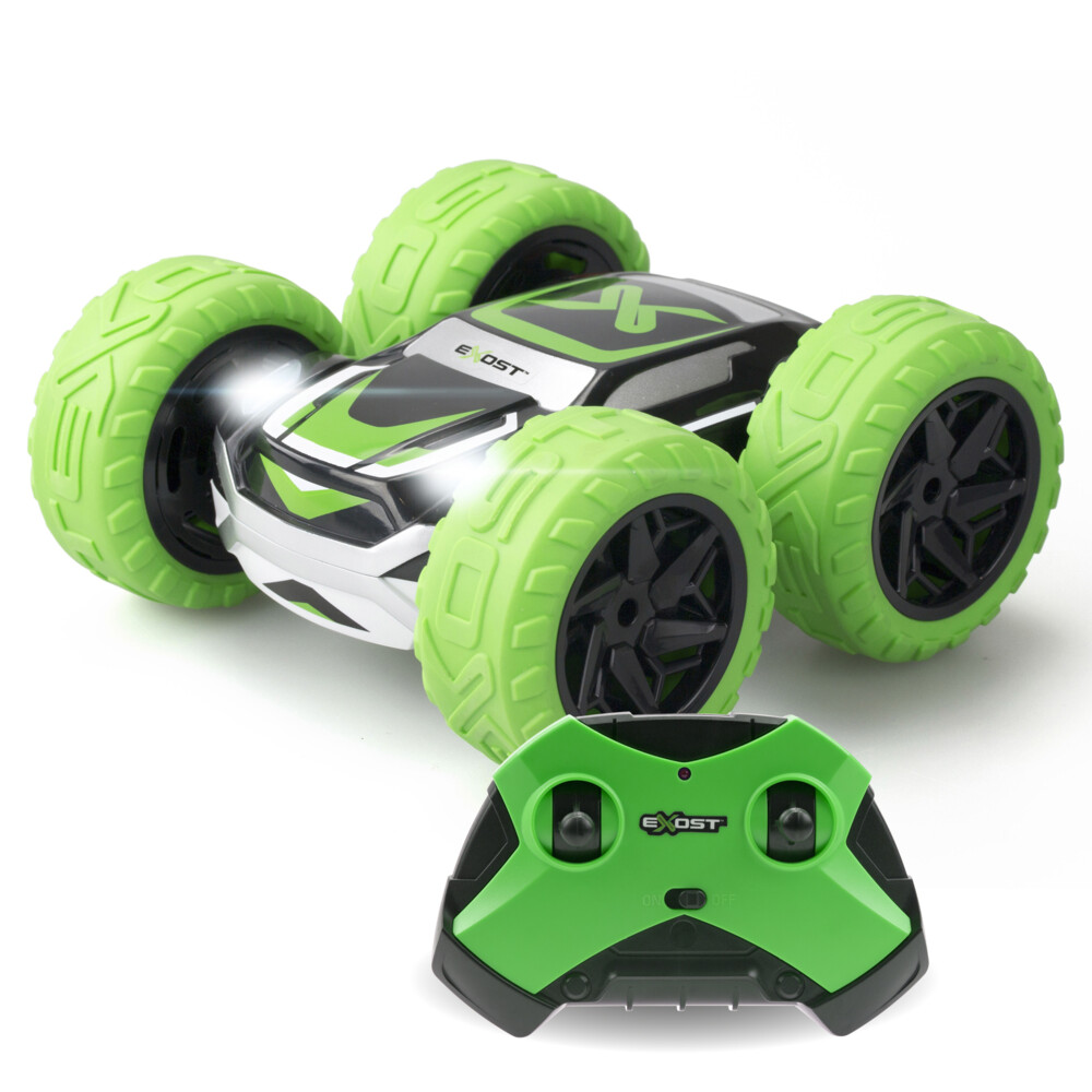Exost Exost - 360 Cross Groen Schaal 1:18
