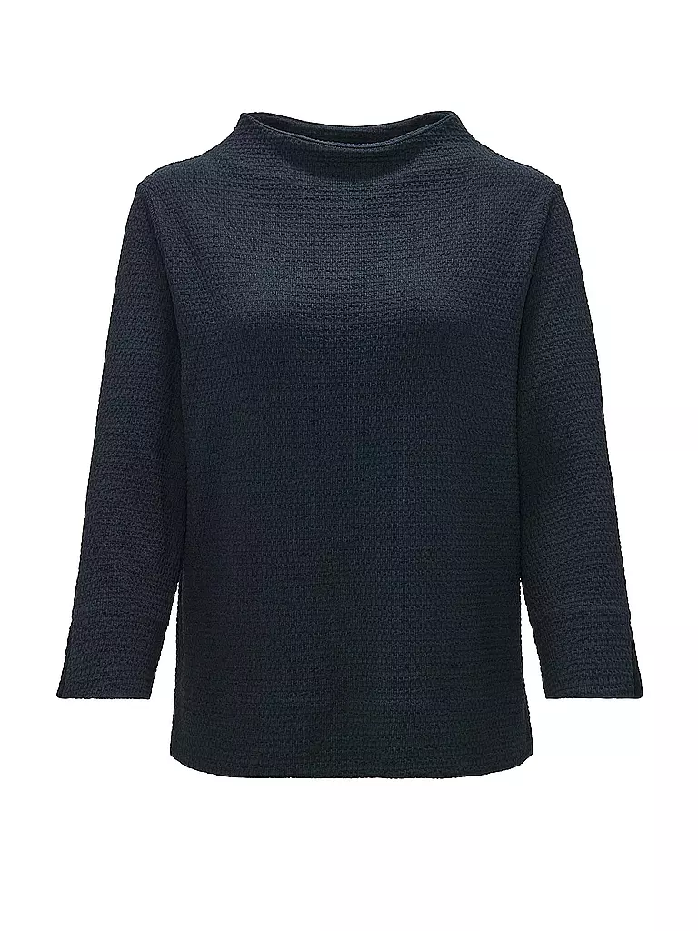 OPUS Pullover SUWEN dunkelblau