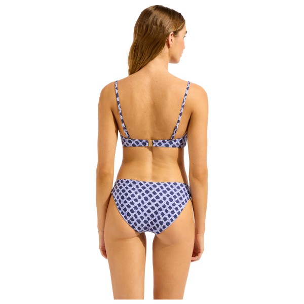 Seafolly - Marseille Hipster Pant - Bas de maillot