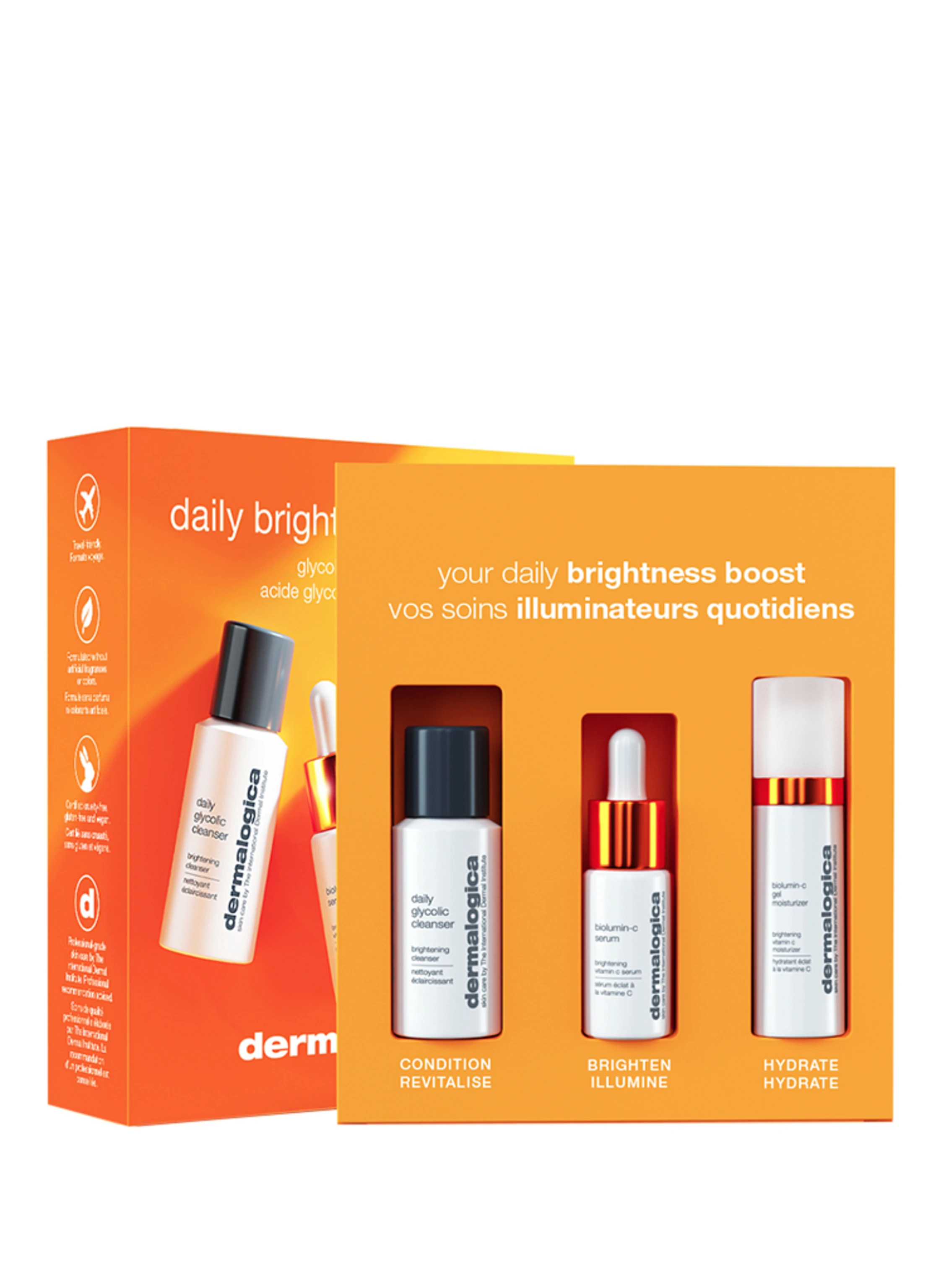 dermalogica DAILY BRIGHTNESS BOOSTER