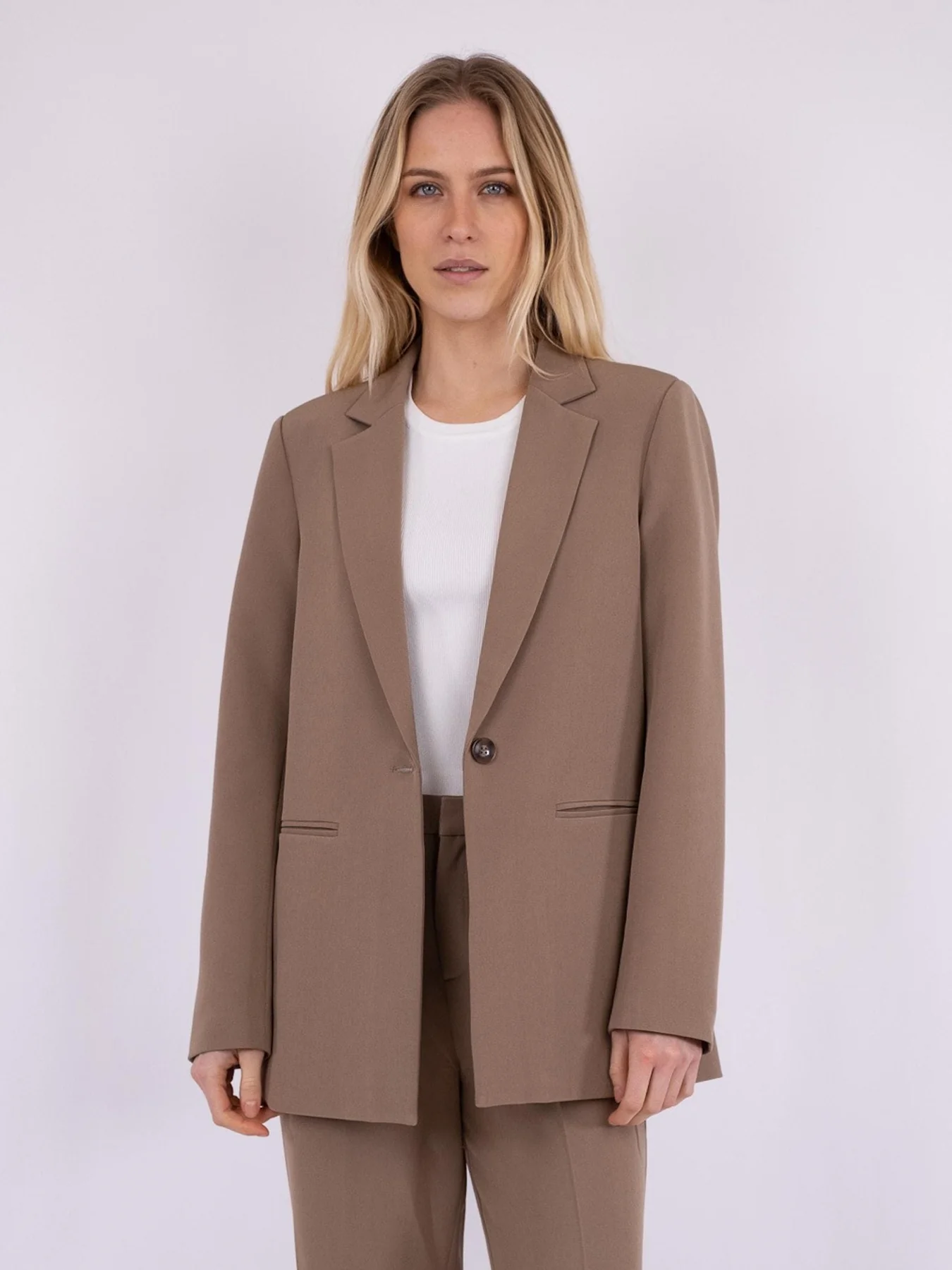 Neo Noir Avery Suit Blazer
