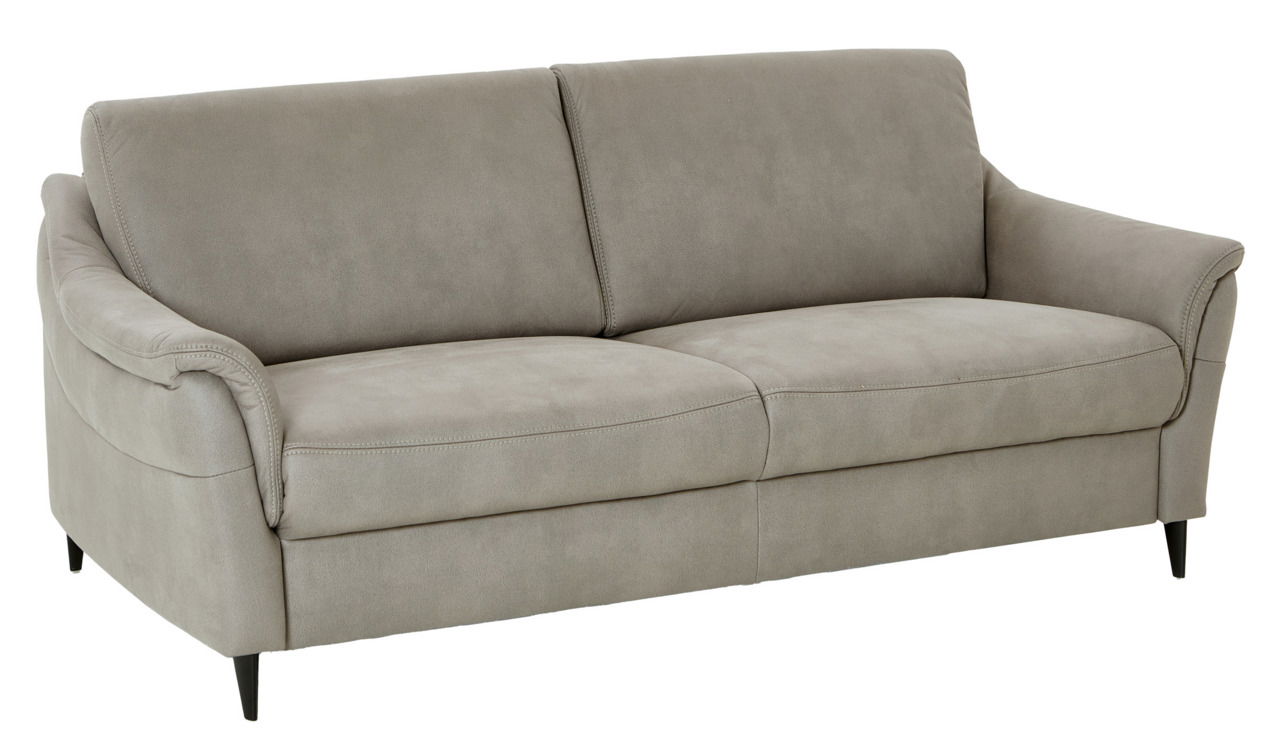 Beldomo Comfort Sofa 3er KAMP