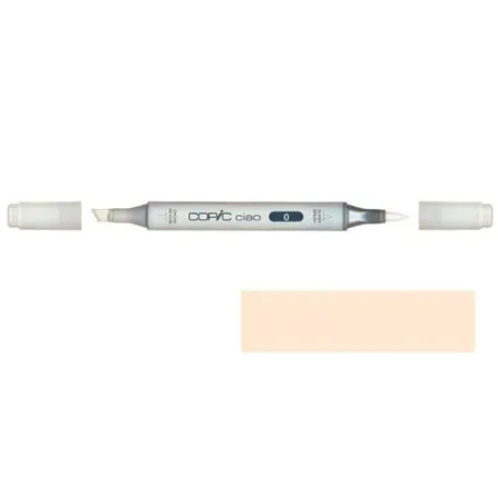 Copic Ciao E11 - Bareley Beige