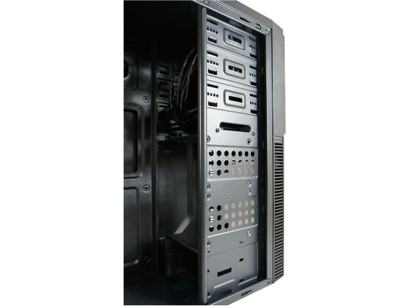 LC-Power PC-Gehäuse LC-7041B ATX-Gehäuse