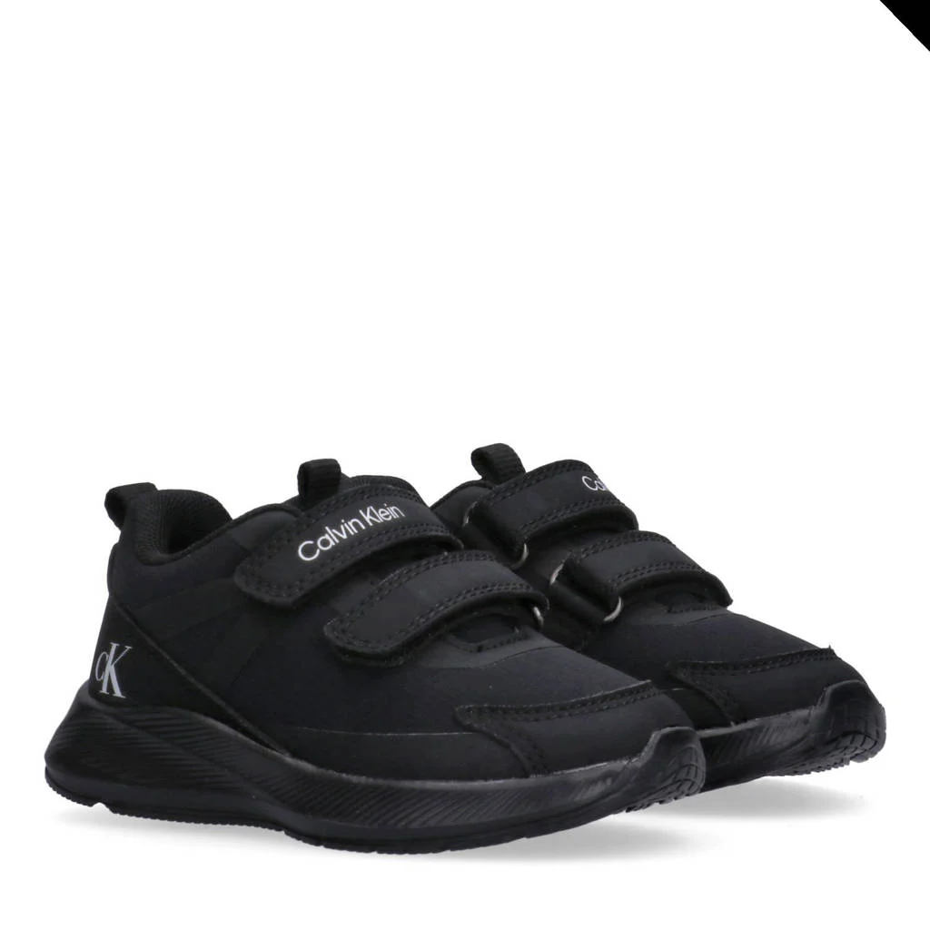 Calvin Klein sneakers zwart
