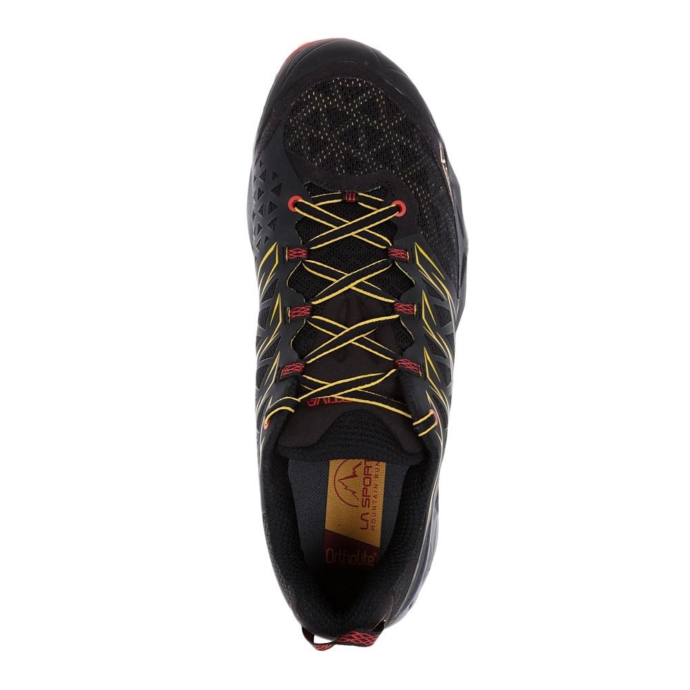 La Sportiva AKYRA - Chaussures de trail Homme black