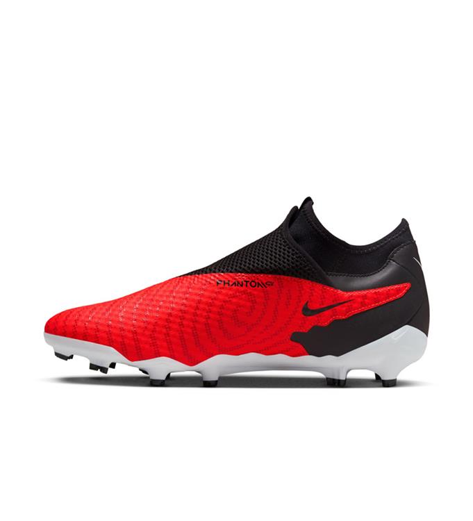 Nike Phantom GX Academy DF FG/MG Voetbalschoenen
