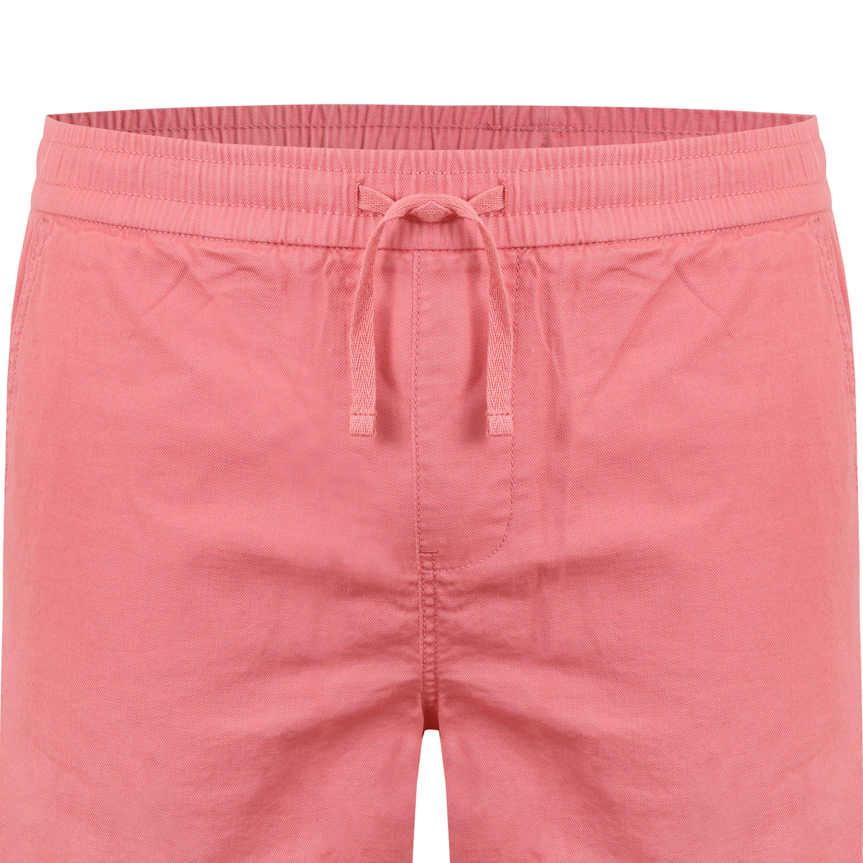 Fabric Twill Shorts Mens