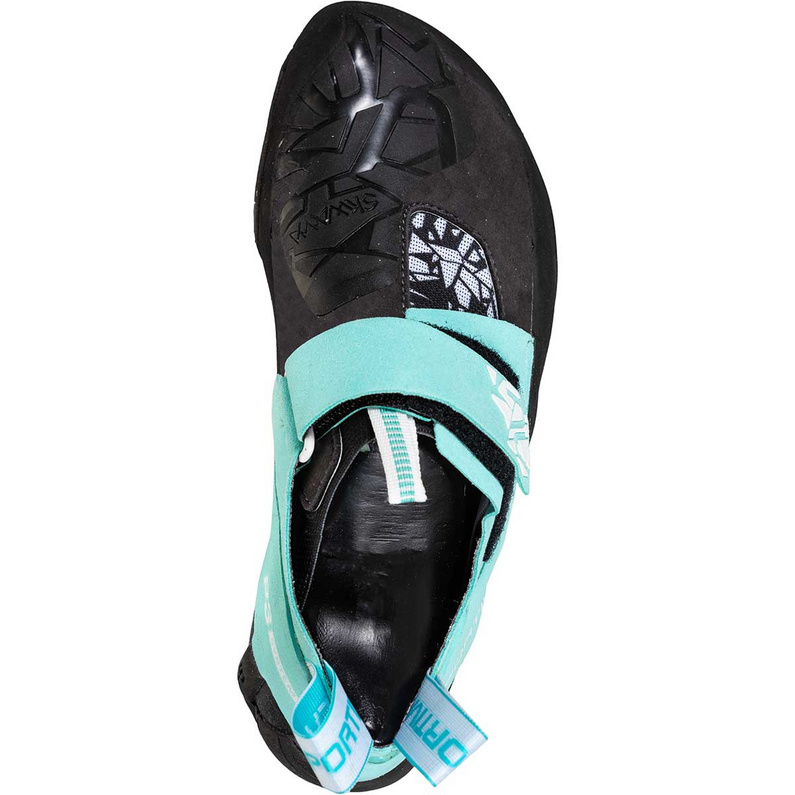 La Sportiva Damen Skwama Vegan Kletterschuhe