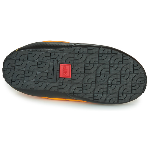 The North Face - M THERMOBALL TRACTION MULE - Jaune