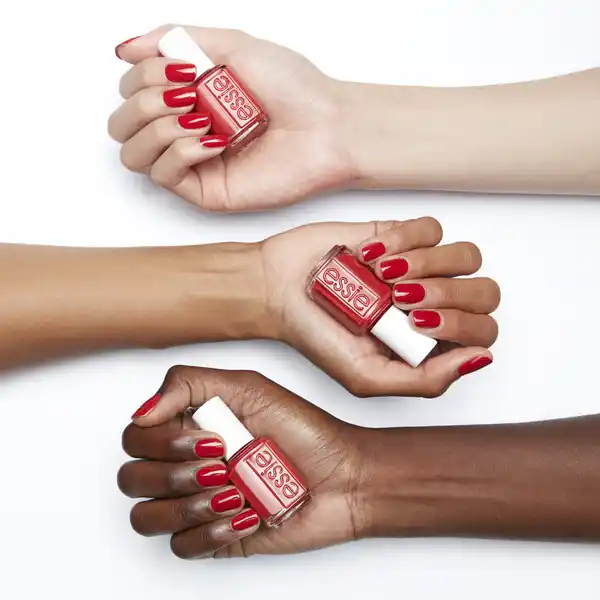 Nagellack Nr. 704 spice it up