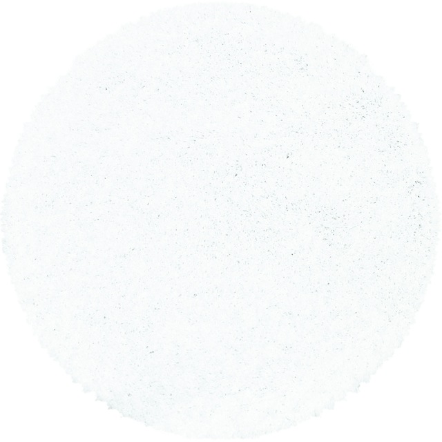 Ayyildiz Teppiche Hochflor-Teppich »SYDNEY 3000« rund 50 mm Höhe Shaggy, Langflor, uni, auch rechteckig, Wohnzimmer